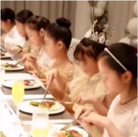 “媛媛”不断出现，接触名媛教育长大的孩子真的好么？