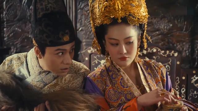 专宠二十年，我们可能小瞧了万贵妃这个“老女人”