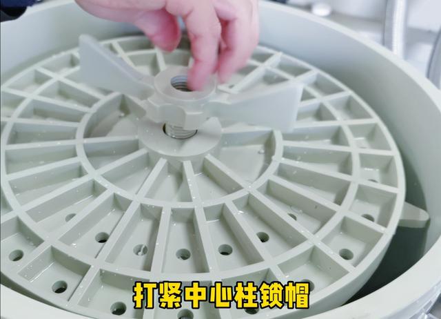 电镀过滤机钛滤芯
