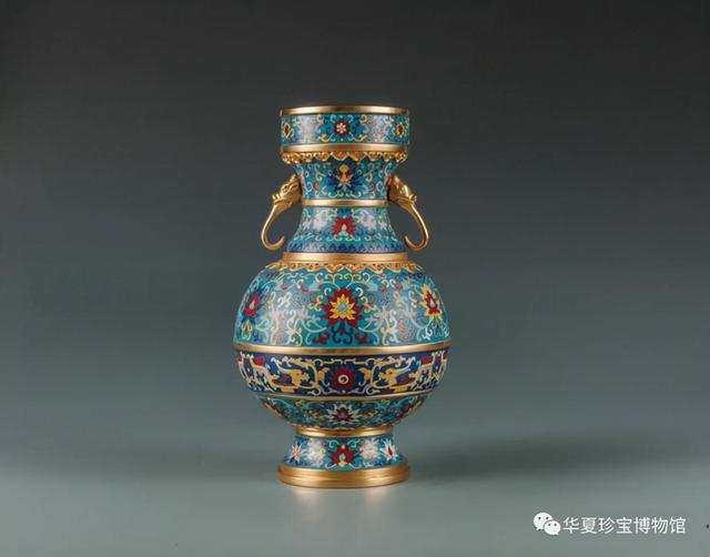 国宝再造工程成果展