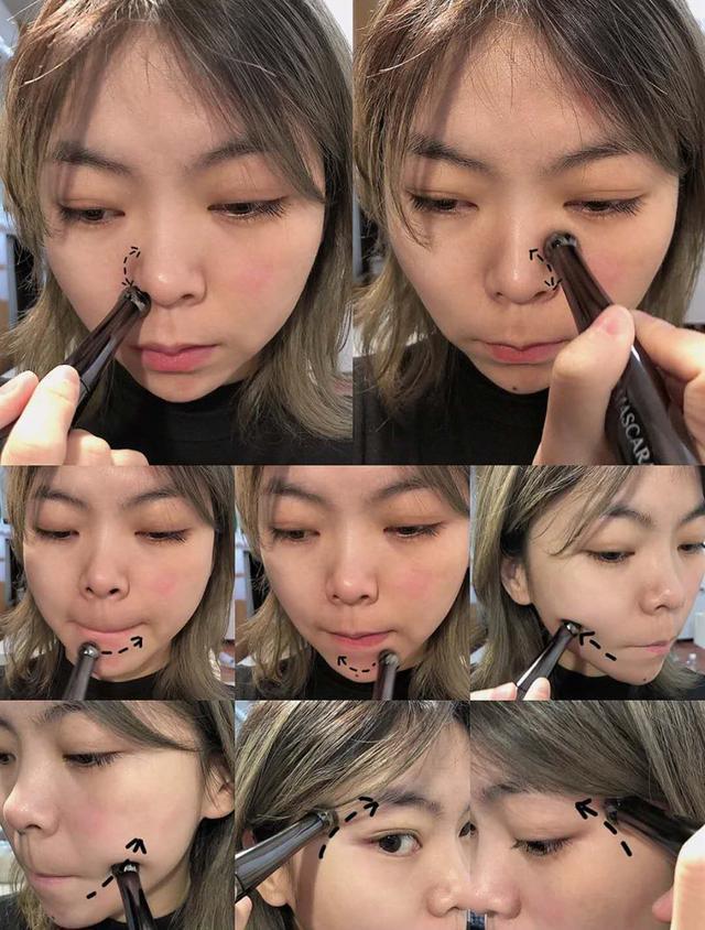 薇娅卸妆后照片——薇娅的照片-声屏苑资讯网
