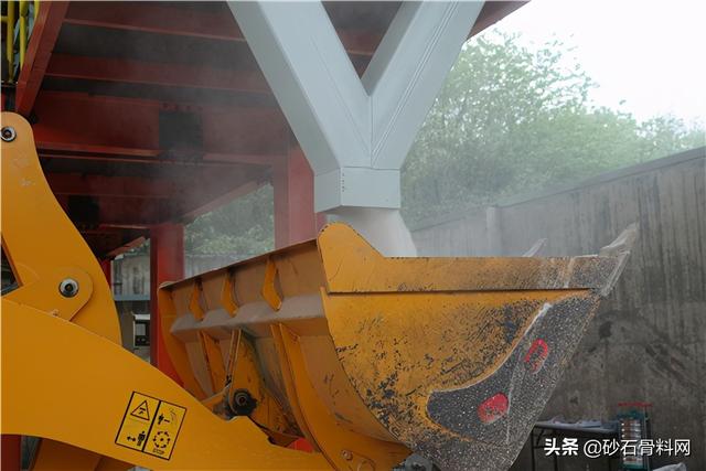 长沙高效洗砂机