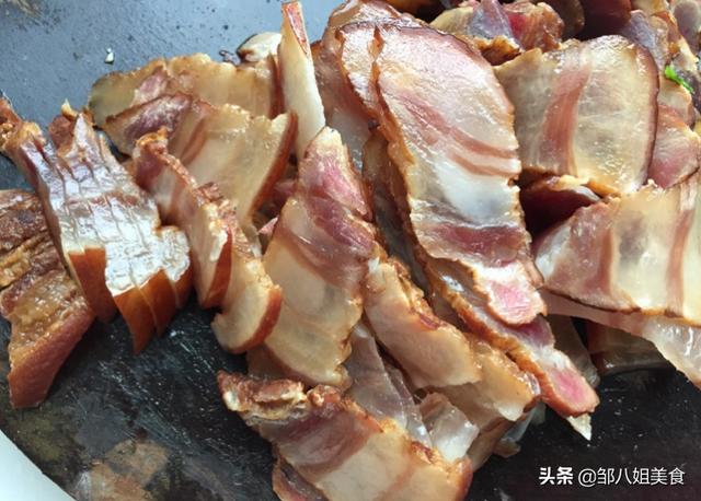 腊肉怎么腌制全过程