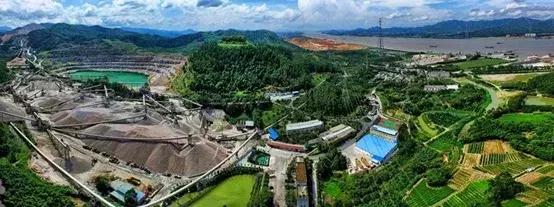 砂石开采许可证