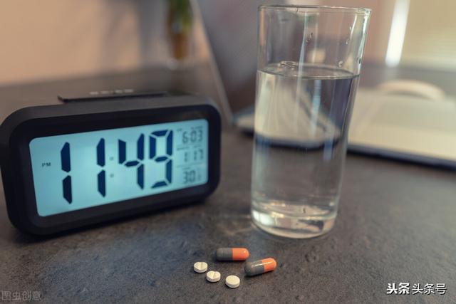 睡太早，也会增加死亡风险，我们到底该怎么睡觉，您会吗？