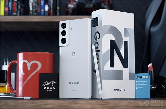 三星明年Q1三款新机曝光 A73国产屏，S22渲染图接近真机