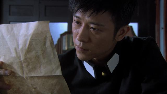 林雨申和李沁合作6部作品林雨申和李沁主演的电视剧