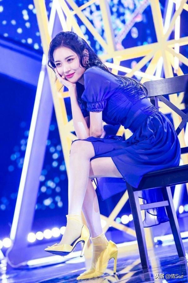 女生如何鍛煉出漂亮的腿型？