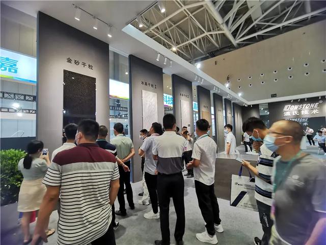 窑炉机械展