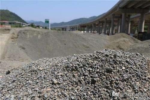 尾矿再利用