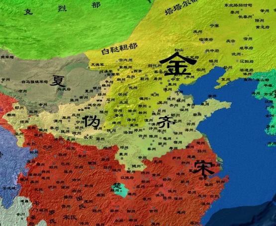赵构为什么要杀岳飞:赵构杀害岳飞的真相，不是怕他迎回二帝，而是另有特别原因