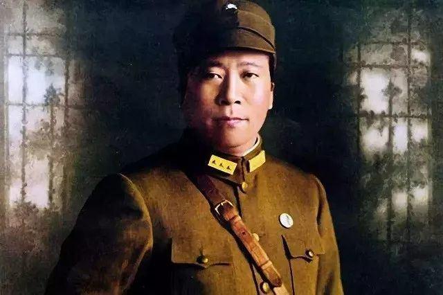 1949年杨虎城遗体被发现，身上被浸泡过强酸，揭开其死亡真相