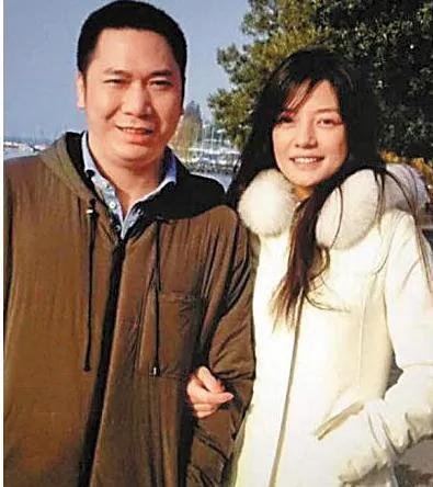 赵薇生命中不得不提的11个男人，有工程师有豪门公子还有世界冠军