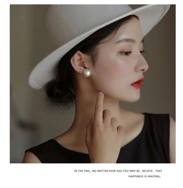 饰品与饰物怎么搭配（不同风格、脸型如何选饰品）