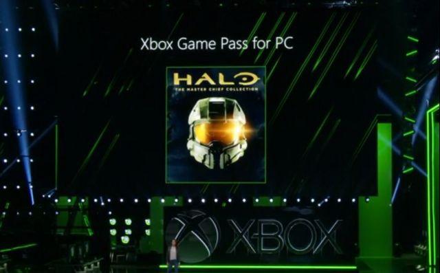 2019 E3微软展前发布会内容汇总：赛博朋克2077发售日公布