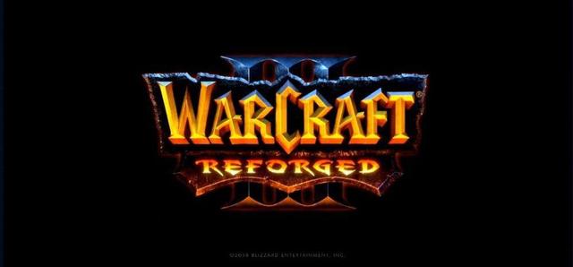 魔兽争霸：重置版，你期待么？