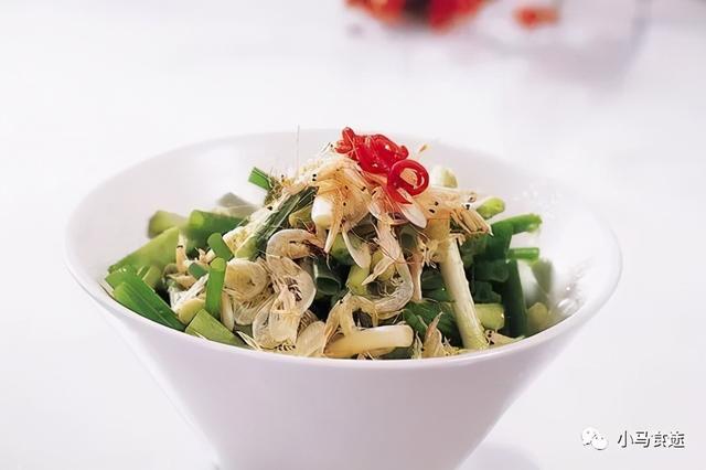 莴笋的做法大全