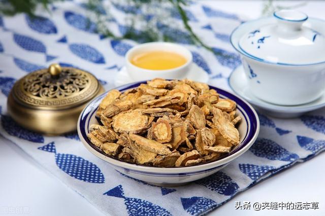 痛风，关节红肿热痛？一张方子，帮你统统搞定