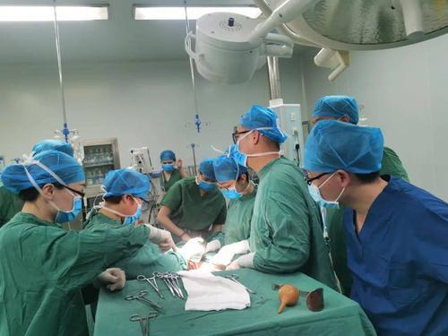 急性脂肪肝，致命的妊娠并发症，怀男胎孕妇发病率比女胎高三倍