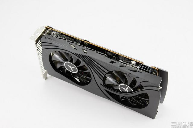 AMD Radeon RX6600XT首發評測：1080P高畫質利器