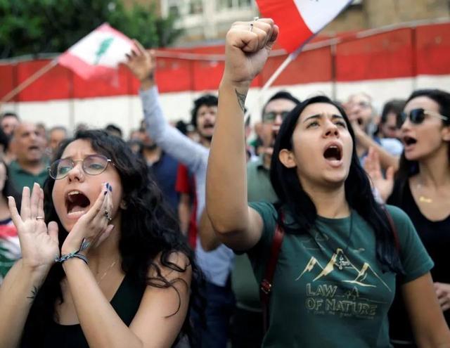 黎巴嫩粮食危机「如何把黎巴嫩从经济崩溃和饥荒中拯救出来 」