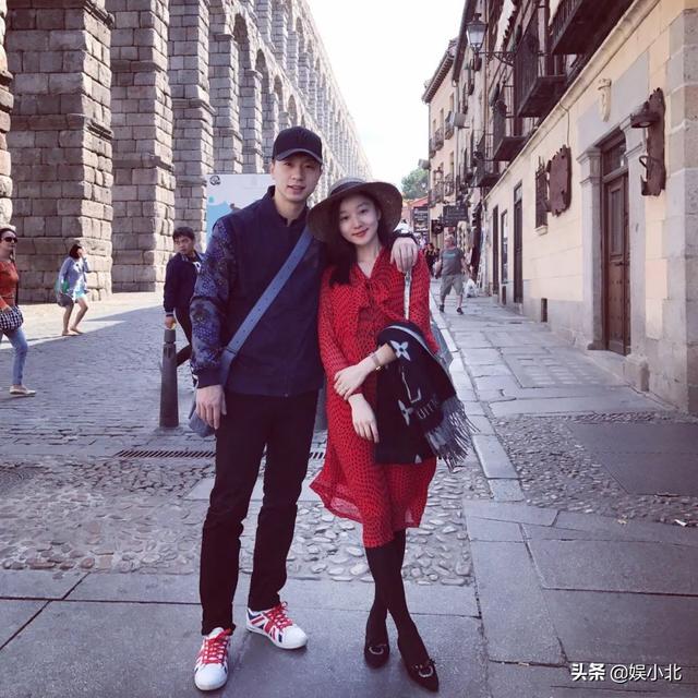 马龙女朋友:国乒不仅人均喜剧人，更是痴情汉，从刘国梁到马龙深情又专情