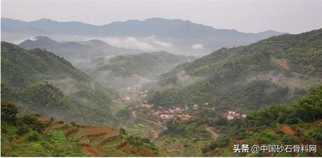 中国砂石集团
