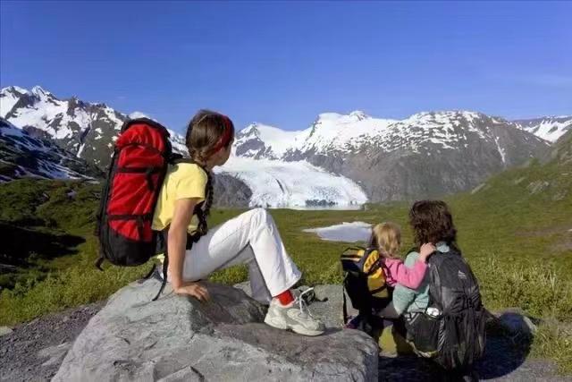 带孩子去了几趟故宫，我终于找到了能让孩子看懂故宫的“钥匙”