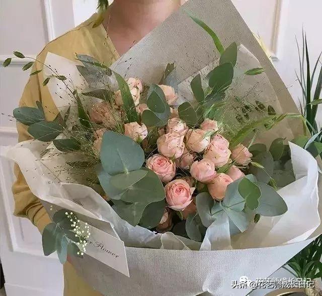 玫瑰颜色的含义
