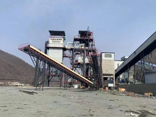 砂石原材料质量控制措施
