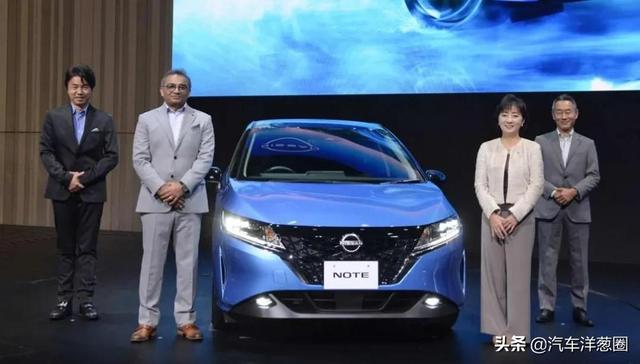 只加油的电动轩逸，是奇葩还是黑科技？