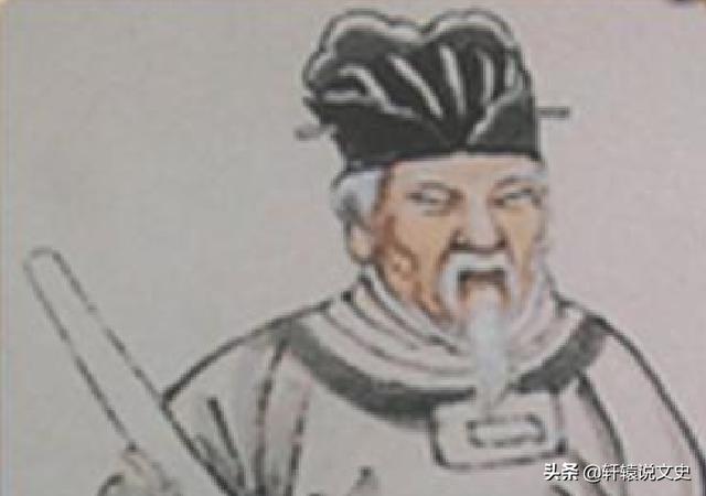 爱国 | 一生刚正不阿的江湖派诗坛大咖，为何晚年依附权奸？