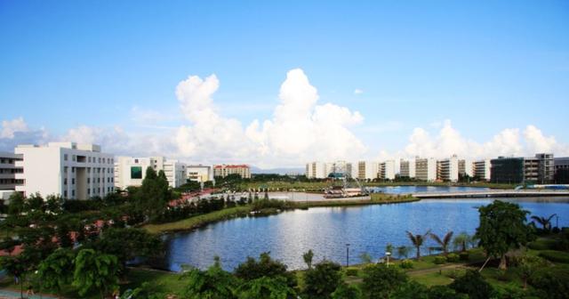 广州电子商务学校哪家好（广州羊城职业技术学校）