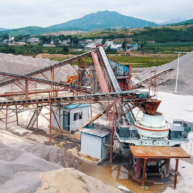 湖北河卵石制砂机型号