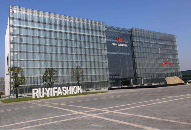 被称为中国LV的山东奢侈品集团，如意负债400亿，市值仅剩12.41亿