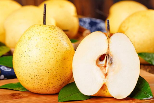 冬季适合吃什么水果？