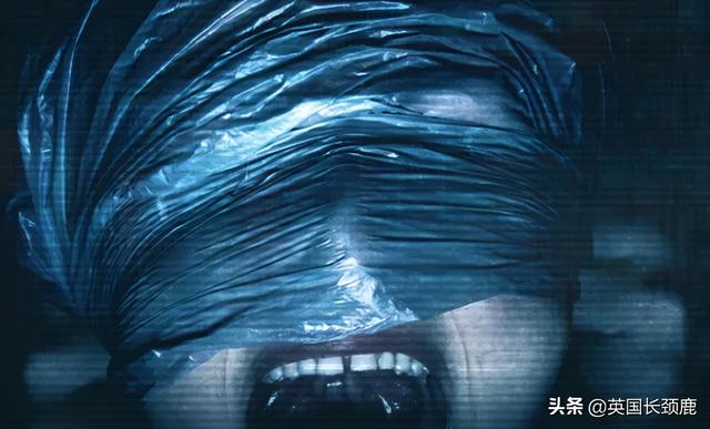 科幻巨制灵异事件:除了电锯惊魂和IT，万圣节还能看什么？25部恐怖电影大推荐