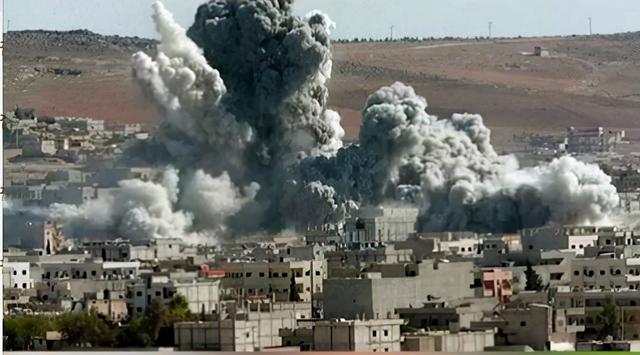 能源短缺，还会持续多久？