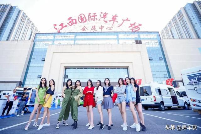 2020年南昌工程机械展