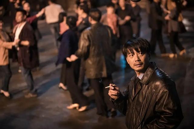 段奕宏演的电视剧(段奕宏演的电视剧推荐)-天晟网