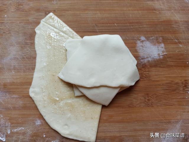 家常烙饼