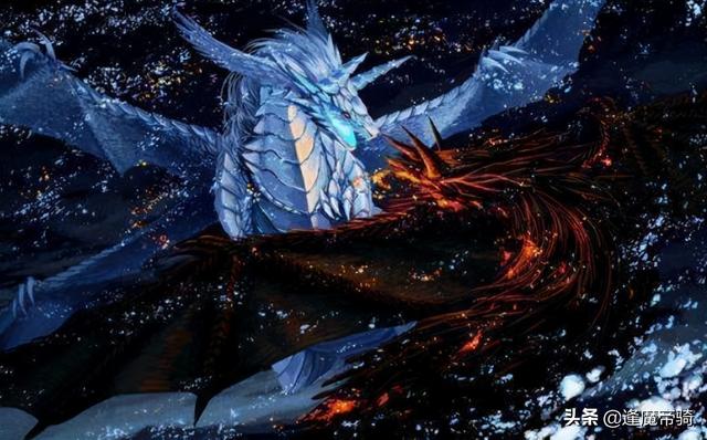 龙族是谁的后裔(龙族的祖先是谁)-天晟网