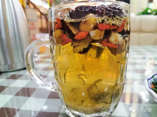 更年期鸡皮疙瘩