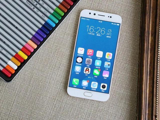 最强钉子户手机，华为ov上榜！有你使用过的吗？