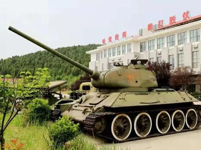 全封闭军事化管理学校怎么教育孩子(军事化管理封闭式学校对孩子好吗)(图46)
