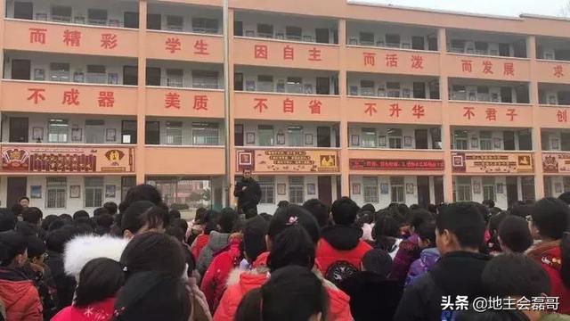 西华县展辉园扩建工程