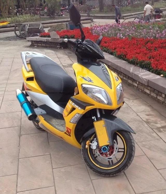 雷卡迪rx3运动版雷卡迪rx3最佳改装