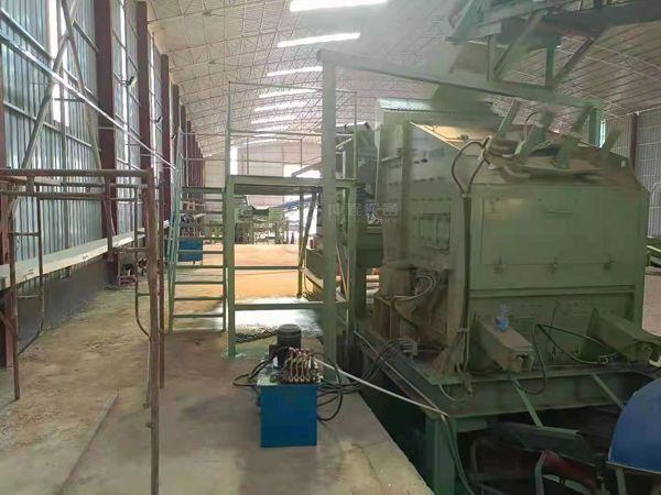 强力破碎机求质量好的