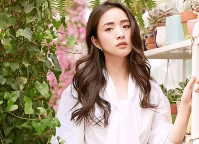 试遍所有求子方法的林依晨，终于官宣怀孕了，对胎儿性别态度获赞