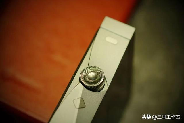 Astell＆Kern SE180使用隨筆~一臺可以換芯的播放器
